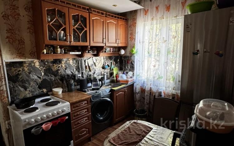 2-бөлмелі пәтер · 46.6 м² · 1/2 қабат, Кусаинова 12, бағасы: 9.5 млн ₸ в Сатпаев — фото 2