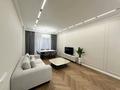 2-комнатная квартира · 60 м² · 5/21 этаж, Аль-Фараби 27/3 — Сейфуллина за 94 млн ₸ в Алматы, Бостандыкский р-н