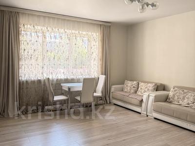 2-бөлмелі пәтер · 83 м², Аль-Фараби 144, бағасы: 83 млн ₸ в Алматы, Бостандыкский р-н