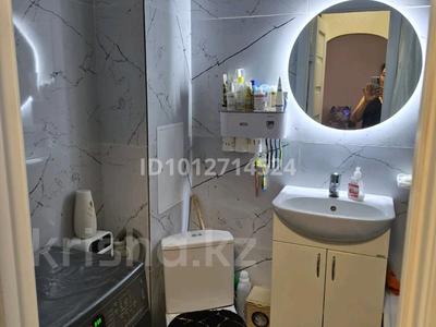 1-бөлмелі пәтер · 35 м² · 9/9 қабат, Косшыгулулы 18, бағасы: 200 000 ₸ в Астане, Сарыарка р-н