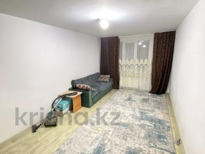 1-комнатная квартира · 45 м² · 9/9 этаж, Б. Момышулы — Момышулы за 170 000 〒 в Алматы, Алатауский р-н