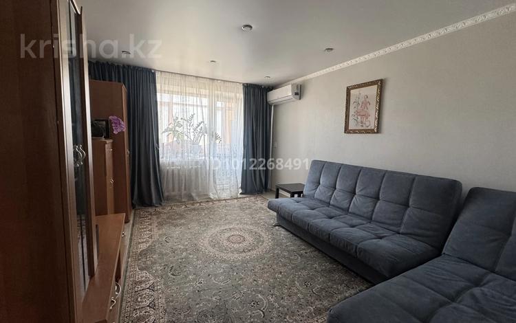 3-комнатная квартира · 58.6 м² · 4/6 этаж, Академик Маргулана 343/1 — Пересечение улиц Павла Васильева и Академика Маргулана за 23 млн 〒 в Павлодаре — фото 2