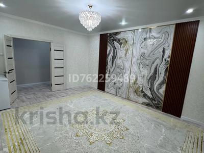 2-бөлмелі пәтер · 74.7 м² · 4/5 қабат, мкр Жана Орда, Достык 62, бағасы: 34.5 млн ₸ в Уральске
