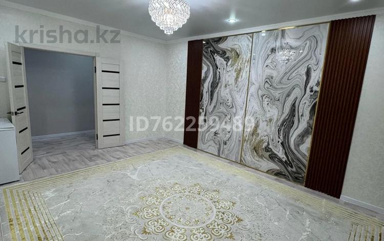 2-бөлмелі пәтер · 74.7 м² · 4/5 қабат, мкр Жана Орда, Достык 62, бағасы: 34.5 млн ₸ в Уральске — фото 2