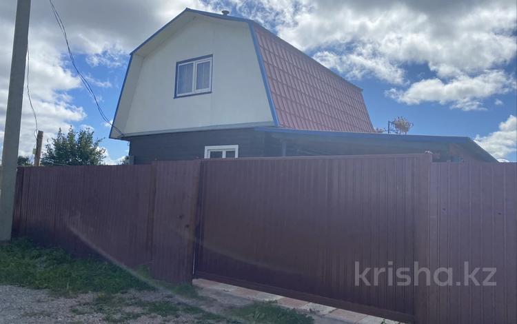Дача · 1 комната · 50 м² · 6 сот., Звездочка 52 за 10 млн ₸ в Петропавловске — фото 2