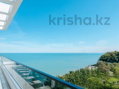 1-комнатная квартира · 43.6 м² · 14/15 этаж, Тамар Мепе 14 за 67 млн 〒 в Батуми