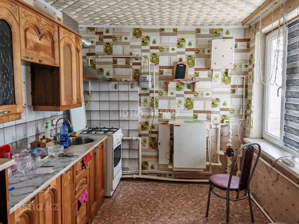 Отдельный дом · 3 комнаты · 82.7 м² · 3.02 сот.