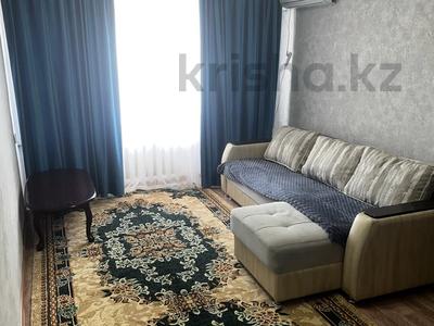2-комнатная квартира · 43 м² · 1/4 этаж, ул. Абая 25/2 за 10 000 〒 в Приозёрске