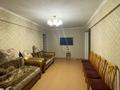 3-комнатная квартира, 60 м², 4 этаж посуточно, Бокейханова 2 — Желтоксан за 12 000 〒 в Балхаше