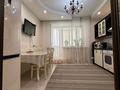 2-бөлмелі пәтер · 74 м² · 8/9 қабат, Женис 28, бағасы: 38.5 млн ₸ в Астане, Сарыарка р-н — фото 2