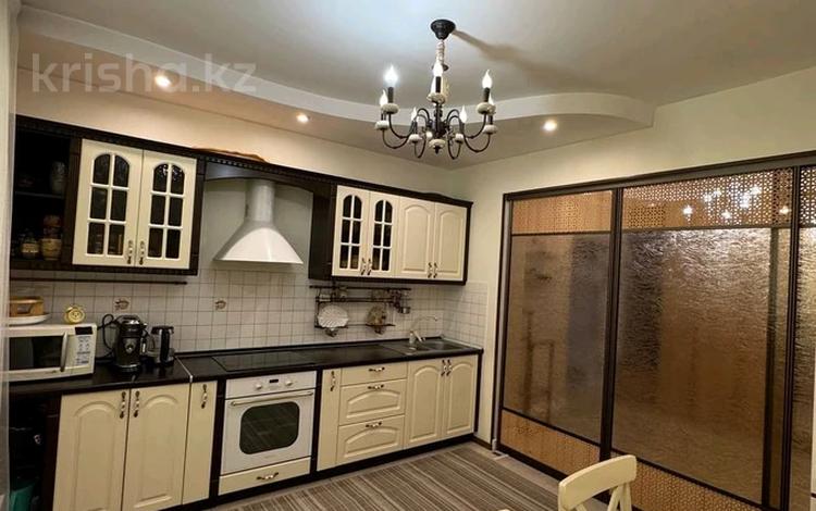 2-бөлмелі пәтер · 74 м² · 8/9 қабат, Женис 28, бағасы: 38.5 млн ₸ в Астане, Сарыарка р-н — фото 3