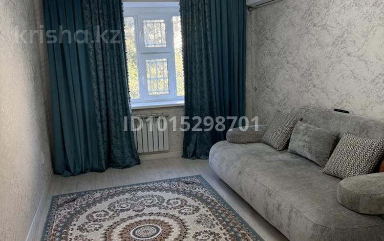 2-комнатная квартира · 49 м² · 3/5 этаж, Раскова за 15 млн ₸ в Жезказгане — фото 2