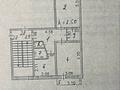 2-комнатная квартира · 49 м² · 3/5 этаж, Раскова за 15 млн ₸ в Жезказгане — фото 6