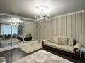 3-бөлмелі пәтер · 62 м² · 3/5 қабат, Гагарина, бағасы: 44 млн ₸ в Алматы, Бостандыкский р-н