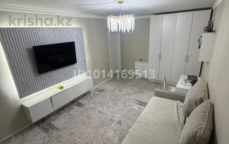 2-бөлмелі пәтер · 55 м² · 12/12 қабат, Дарабоз 36, бағасы: 38 млн ₸ в Алматы, Алатауский р-н — фото 18
