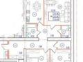 3-бөлмелі пәтер · 102.2 м² · 4/9 қабат, Микрорайон Береке, бағасы: ~ 42.9 млн ₸ в Костанае
