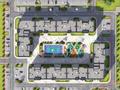 3-бөлмелі пәтер · 102.2 м² · 4/9 қабат, Микрорайон Береке, бағасы: ~ 42.9 млн ₸ в Костанае — фото 6