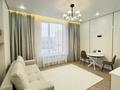 2-комнатная квартира · 55 м² · 9/16 этаж, Толе би 24 за 17 000 ₸ в Астане — фото 3