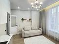 2-комнатная квартира · 55 м² · 9/16 этаж, Толе би 24 за 17 000 ₸ в Астане — фото 4