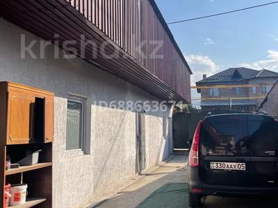 Отдельный дом · 6 комнат · 250 м² · 6 сот., Мусирепова 34 за 150 млн 〒 в Талгаре