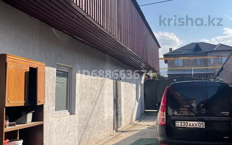 Отдельный дом · 6 комнат · 250 м² · 6 сот., Мусирепова 34 за 150 млн 〒 в Талгаре — фото 2