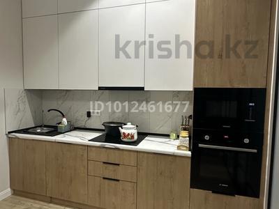 2-комнатная квартира · 68 м² · 2/4 этаж, Сейдимбек — По Шаймерденова вверх за 75 млн 〒 в Алматы, Наурызбайский р-н