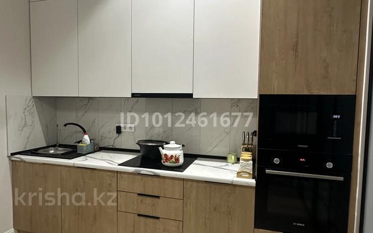2-комнатная квартира · 68 м² · 2/4 этаж, Сейдимбек — По Шаймерденова вверх за 75 млн ₸ в Алматы, Наурызбайский р-н — фото 2