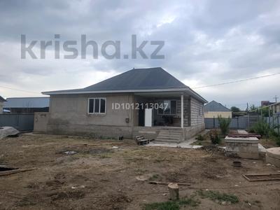 Жеке үй · 4 бөлме · 190 м² · 10 сот., Ғ Мусрепова 11/Б, бағасы: 75 млн ₸ в Аскара Токпанова (Казцик)