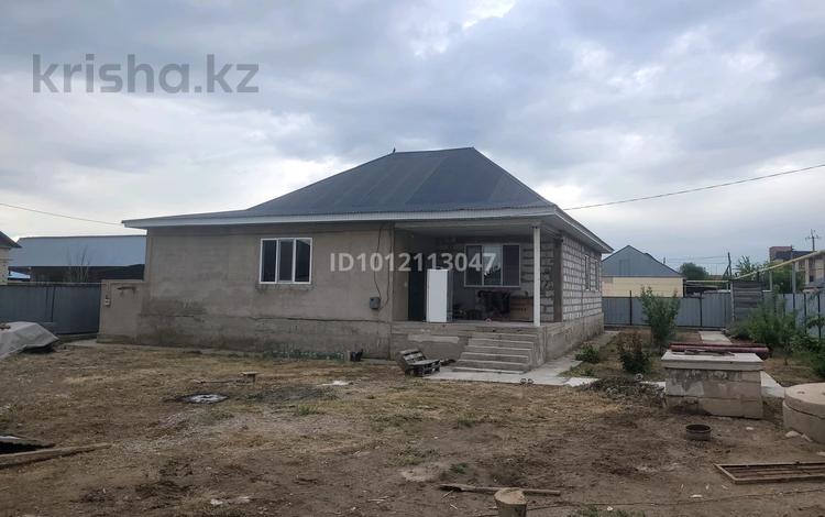 Жеке үй · 4 бөлме · 190 м² · 10 сот., Ғ Мусрепова 11/Б, бағасы: 75 млн ₸ в Аскара Токпанова (Казцик) — фото 2