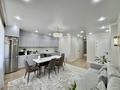 4-комнатная квартира · 92.1 м² · 9/12 этаж, Бауыржана Момышулы — Монке би за 86 млн ₸ в Алматы, Алатауский р-н — фото 2