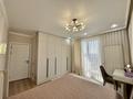 4-комнатная квартира · 92.1 м² · 9/12 этаж, Бауыржана Момышулы — Монке би за 86 млн ₸ в Алматы, Алатауский р-н — фото 14