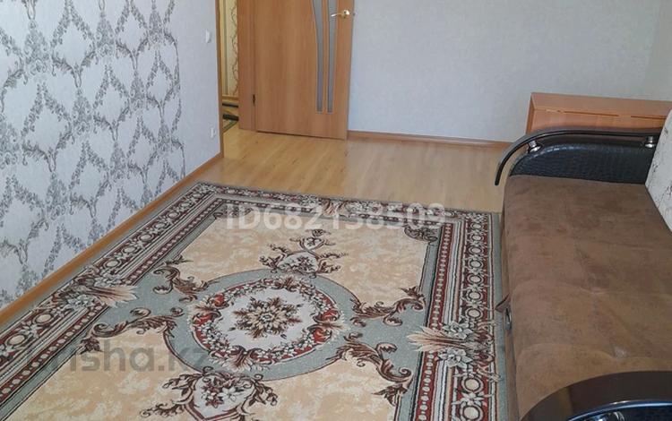 2-комнатная квартира · 54 м² · 2/5 этаж, мкр 8, Пр Алии Молдагуловой — Рыскулова пр Алии Молдагуловой за 18 млн ₸ в Актобе — фото 6