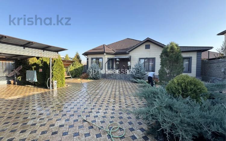 Жеке үй · 5 бөлме · 200 м² · 6 жүзд., Новая, бағасы: 75 млн ₸ в Долане — фото 2