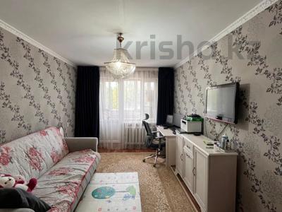 3-комнатная квартира · 62 м² · 2/5 этаж, Жастар 32 за 18.5 млн ₸ в Талдыкоргане, мкр Жастар