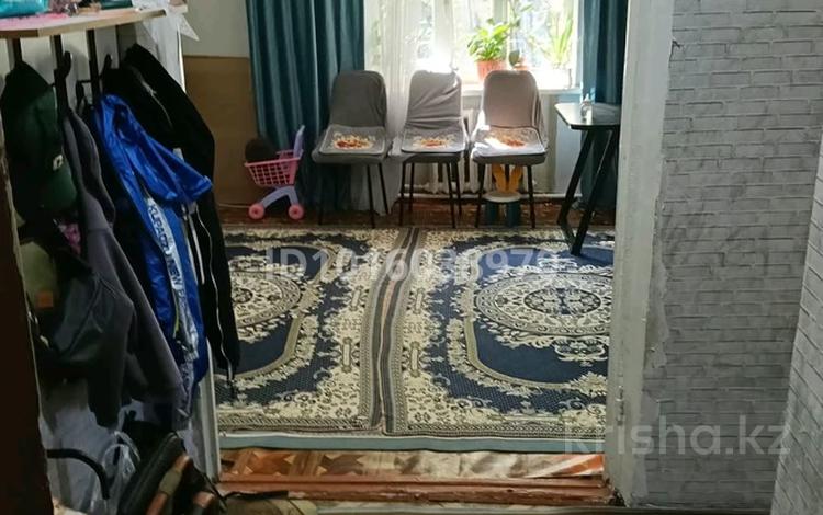 3-комнатная квартира · 54 м² · 1/2 этаж, Гагарина 46-9 — Мед коледж за 60 000 ₸ в Кентау — фото 2