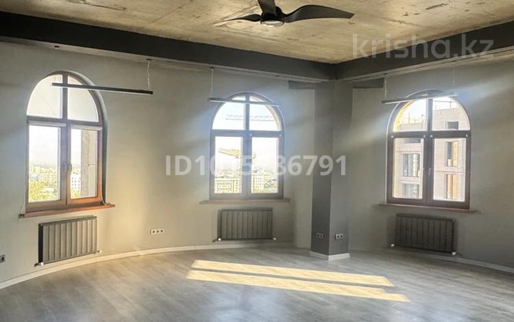 Офисы, образование · 124.3 м² за 122 млн ₸ в Алматы, Бостандыкский р-н — фото 13