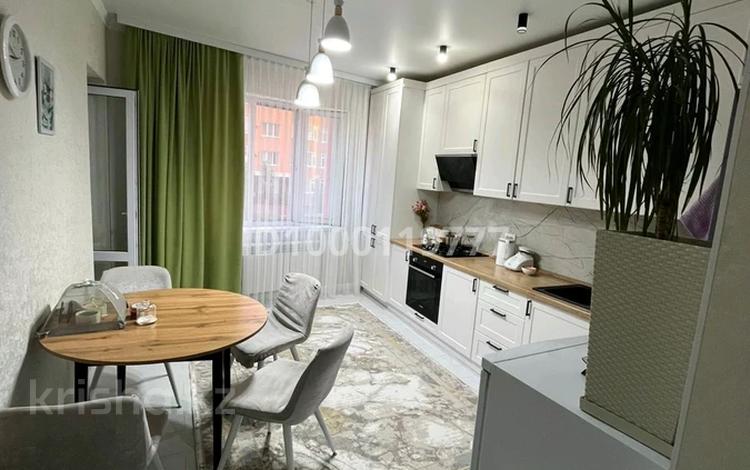 2-комнатная квартира · 71 м² · 2/9 этаж, мкр. Алтын орда, Батыс 2 11Л за 33 млн ₸ в Актобе — фото 5