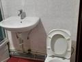 1-бөлмелі пәтер · 40 м² · 3/3 қабат, 7-й микрорайон, Карбышева 101 — Волынова, бағасы: 110 000 ₸ в Костанае — фото 5