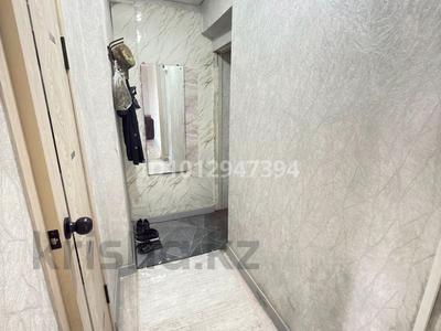 2-комнатная квартира · 47 м² · 5/5 этаж, Ауезова 55 за 200 000 ₸ в Семее
