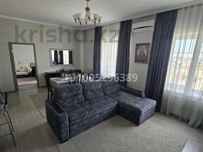 2-бөлмелі пәтер · 58.1 м² · 3/4 қабат, Ардагер ш/а., Жарбосынова 84/2 — Ерниязова, бағасы: 28 млн ₸ в Атырау, мкр Ардагер