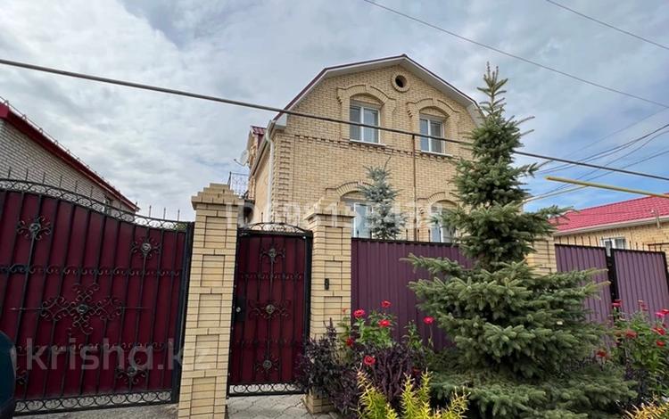 Жеке үй · 9 бөлме · 420 м² · 11.8 жүзд., Дулатова 135, бағасы: 150 млн ₸ в Костанае — фото 2