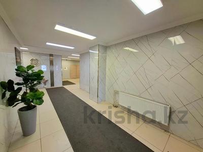 1-бөлмелі пәтер · 40 м² · 1/9 қабат, А 102, бағасы: 15.5 млн ₸ в Астане, Сарайшык р-н