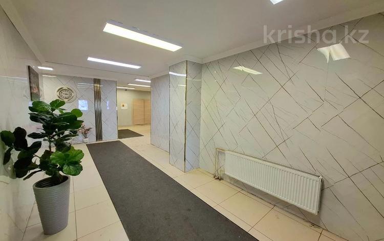 1-бөлмелі пәтер · 40 м² · 1/9 қабат, А 102, бағасы: 15.5 млн ₸ в Астане, Сарайшык р-н — фото 2