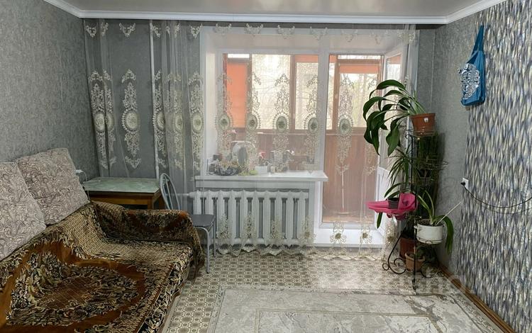 3-комнатная квартира · 60.8 м² · 2/6 этаж, Ворушина 12 за 22.5 млн ₸ в Павлодаре — фото 2