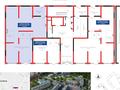 Свободное назначение · 124 м² за 165 млн ₸ в Алматы — фото 15
