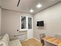 2-комнатная квартира · 55 м² · 13/14 этаж, 189 квартал уч. 25/1 — Байдибек би. Заселение 24/7 за 18 000 ₸ в Шымкенте, Абайский р-н — фото 8