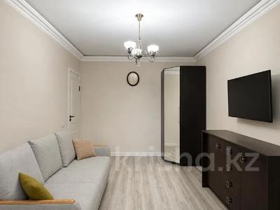 3-бөлмелі пәтер · 62 м² · 5/5 қабат, Желтоксан — Маметовой, бағасы: 46 млн ₸ в Алматы, Алмалинский р-н