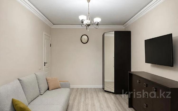 3-бөлмелі пәтер · 62 м² · 5/5 қабат, Желтоксан — Маметовой, бағасы: 46 млн ₸ в Алматы, Алмалинский р-н — фото 2