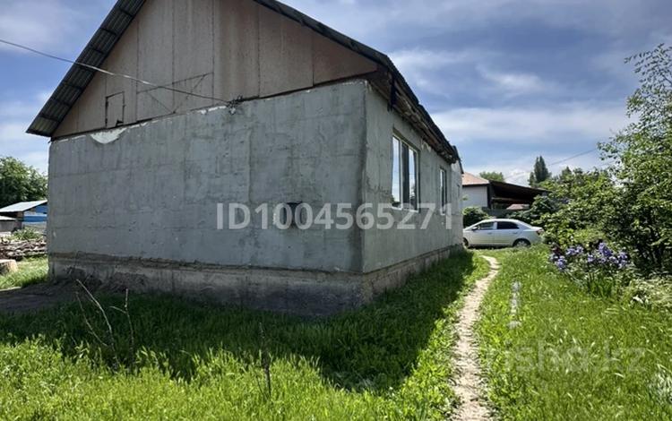 Отдельный дом · 3 комнаты · 80 м² · 7.5 сот., Титова 11Б — Байболова за 11 млн ₸ в Байдибек би — фото 4