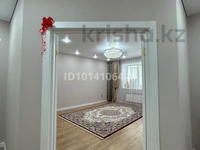 2-комнатная квартира · 90 м² · 2/9 этаж, мкр. Алтын орда 19 г — Халел досмуханбет за 38.7 млн ₸ в Актобе